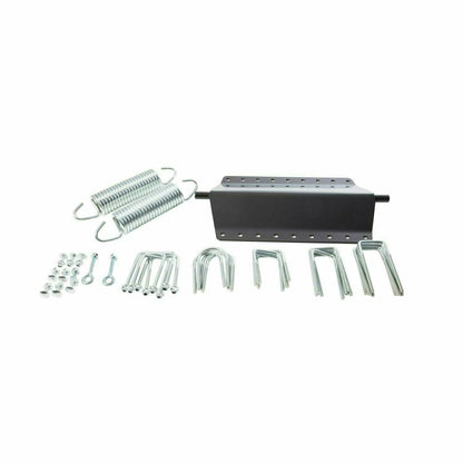 Click N Go 2 Plow Push Frame