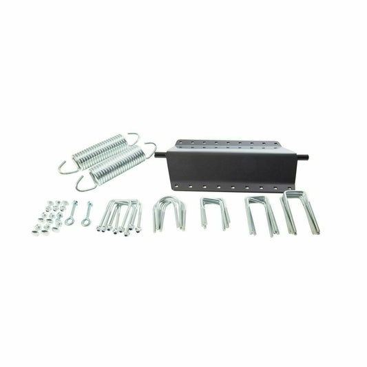 Click N Go 2 Plow Push Frame