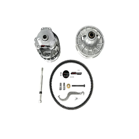 Polaris Ranger XP 1000 (2018-2020) S-Series Clutch Kit