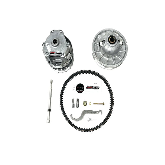 Polaris Ranger XP 1000 (2021-2024) S-Series Clutch Kit