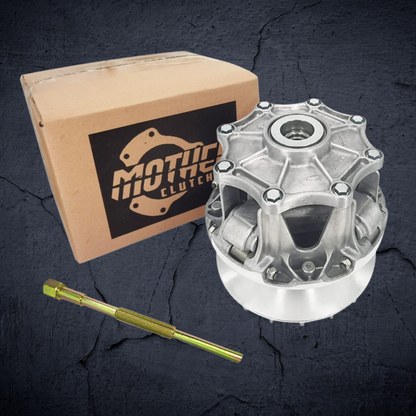 Brute Force 750 Primary Clutch & HD Puller