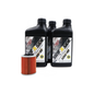 Can Am Maverick R Oil Change Kit