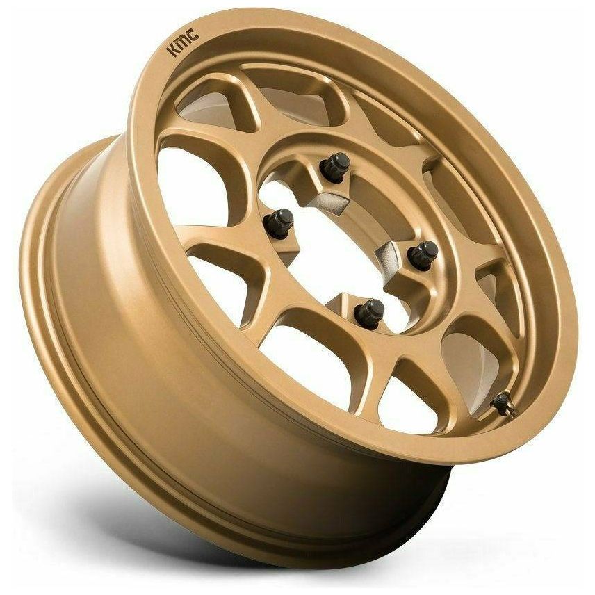 KS136 Toro Wheel (Matte Bronze)