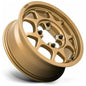 KS136 Toro Wheel (Matte Bronze)