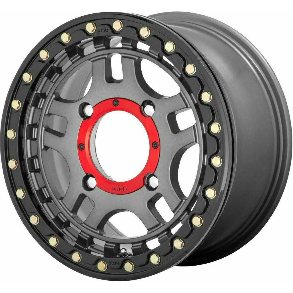 KS240 Recon Beadlock Wheel