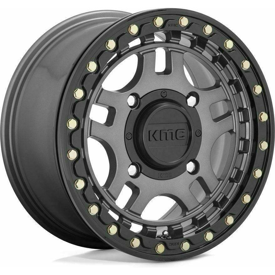 KS240 Recon Beadlock Wheel
