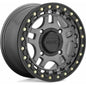 KS240 Recon Beadlock Wheel
