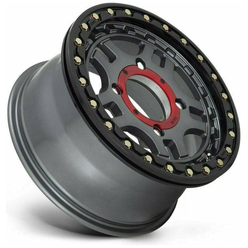 KS240 Recon Beadlock Wheel