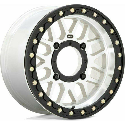 KS235 Grenade Beadlock Wheel (Machined)