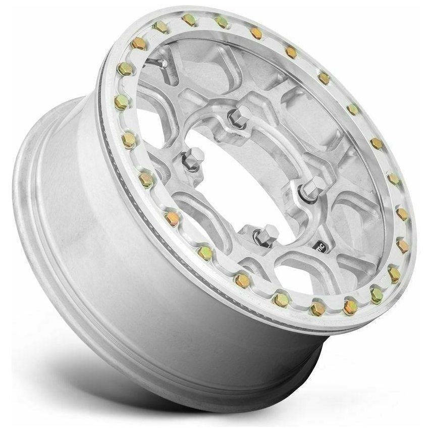 KS433 Mesa Beadlock Forged Wheel