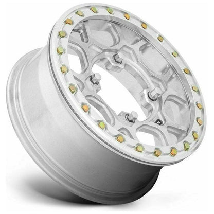 KS433 Mesa Beadlock Forged Wheel