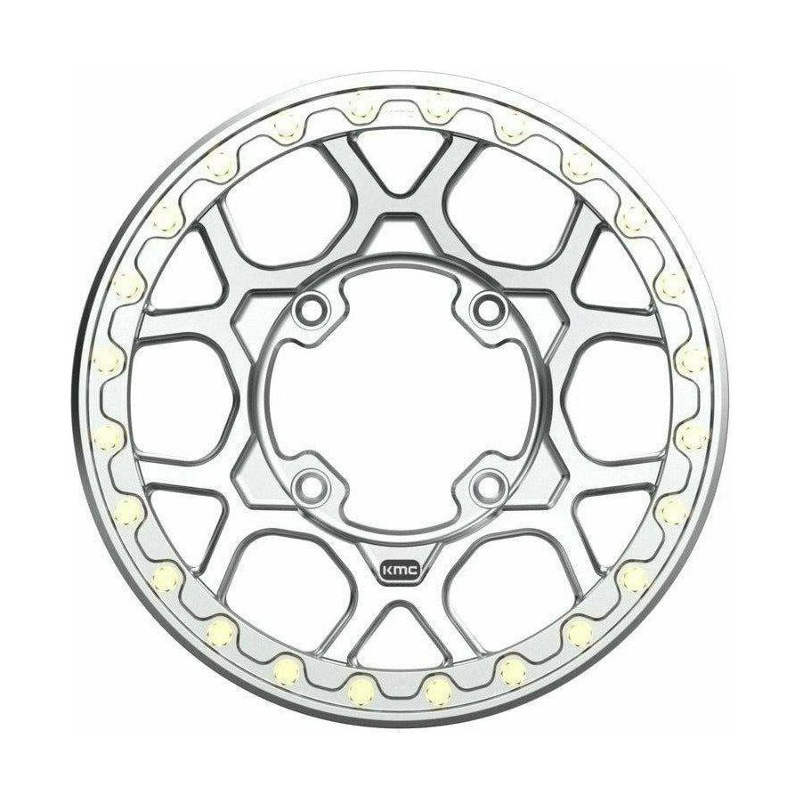 KS433 Mesa Beadlock Forged Wheel