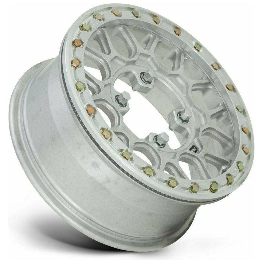 KS435 Grenade Beadlock Forged Wheel
