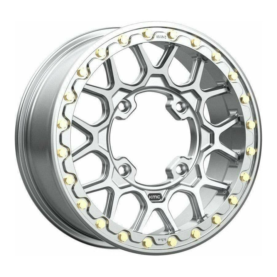 KS435 Grenade Beadlock Forged Wheel