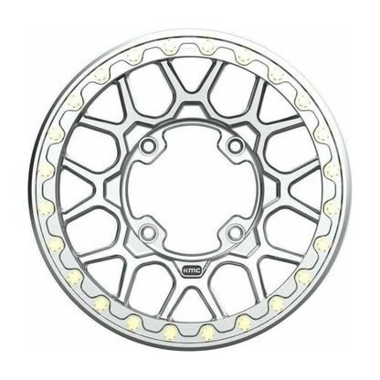 KS435 Grenade Beadlock Forged Wheel