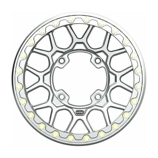 KS435 Grenade Beadlock Forged Wheel