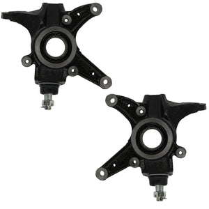 Honda Front Knuckle Assembly Set Trx420 51250-Hp5-600 51200-Hp5-600