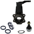 Kawasaki Front Left Knuckle Assembly Kit Mule 39186-0327 39186-0074 39186-1096