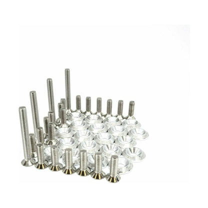 Ultimate Fender Washer Kit