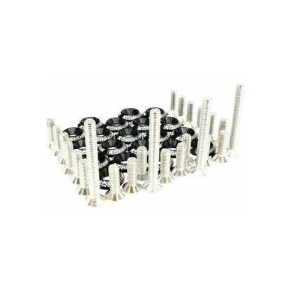 Ultimate Fender Washer Kit