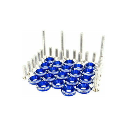 Ultimate Fender Washer Kit