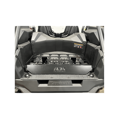 Kawasaki KRX Milwaukee Packout Mount (Subwoofer Compatible)