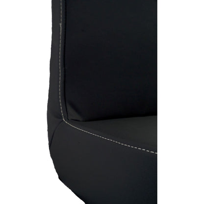 Kawasaki KRX 4 Front Bump Seat
