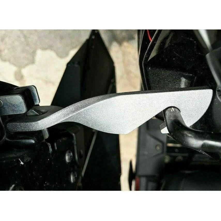 Easy-Cool UTV Door Latches