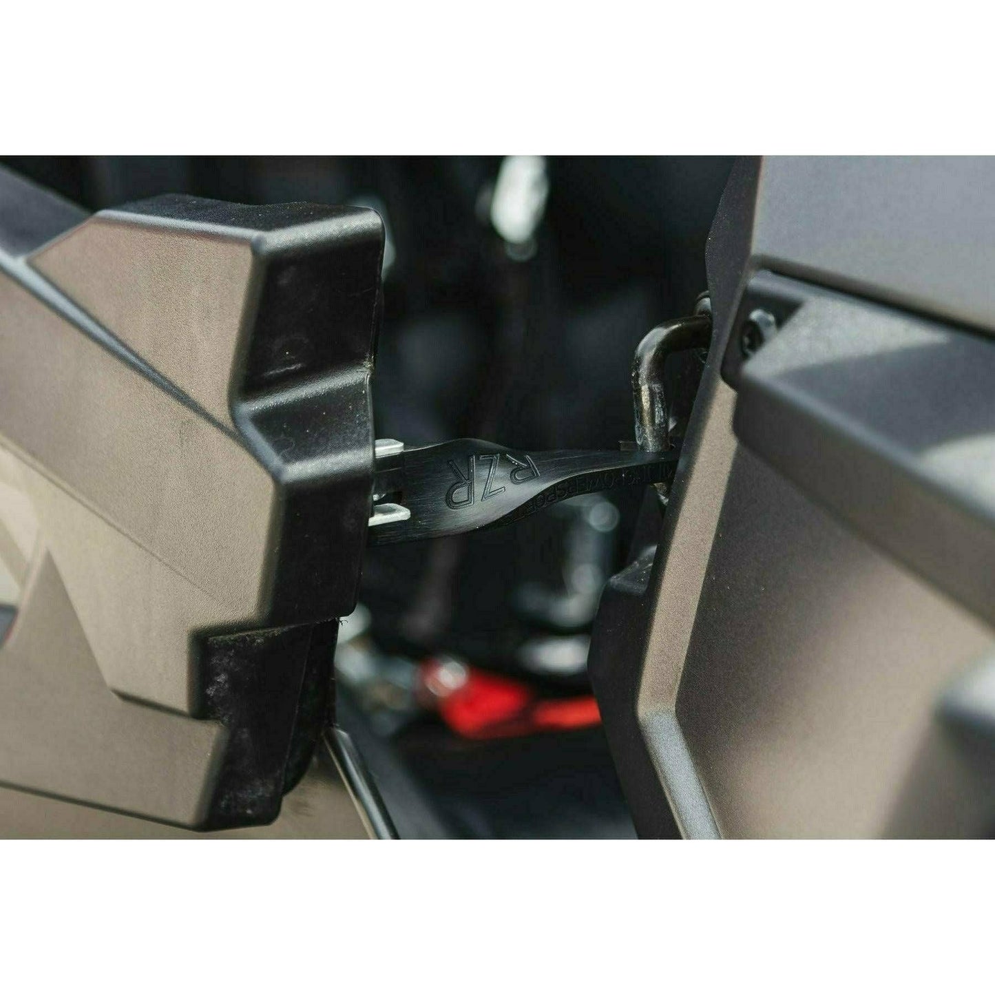 Easy-Cool UTV Door Latches