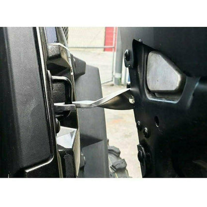 Easy-Cool UTV Door Latches