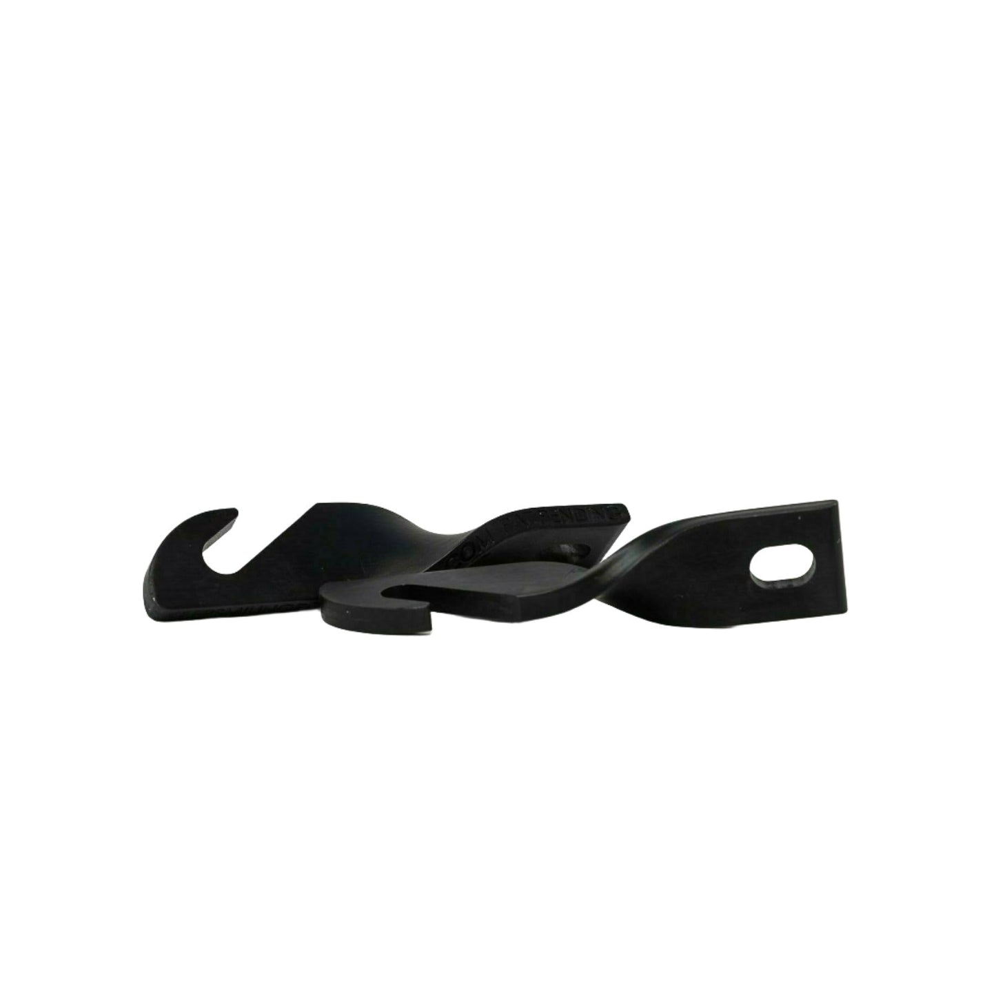 Easy-Cool UTV Door Latches