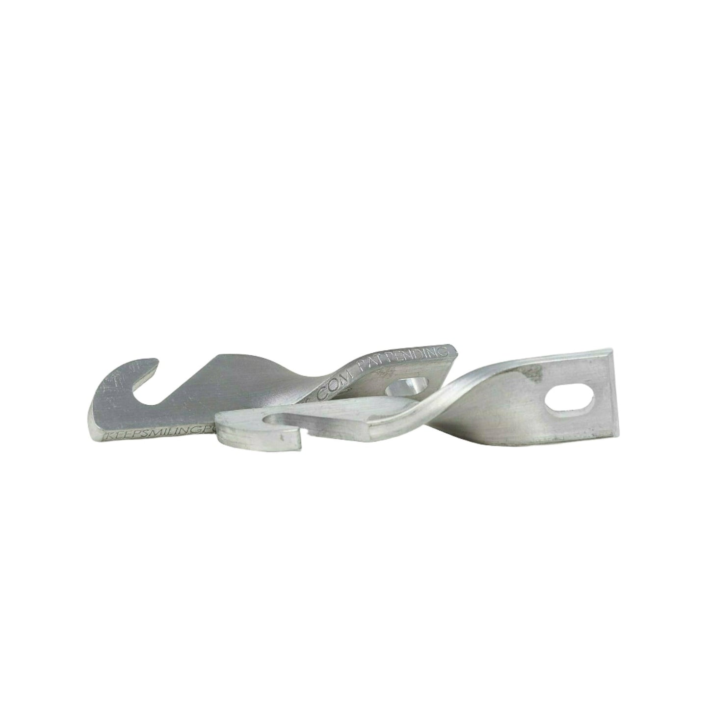 Easy-Cool UTV Door Latches