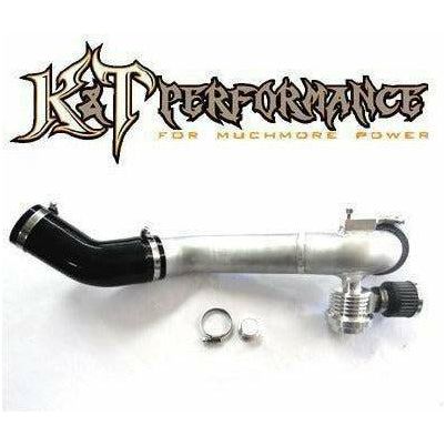 Polaris RZR XP Turbo Charge Tube