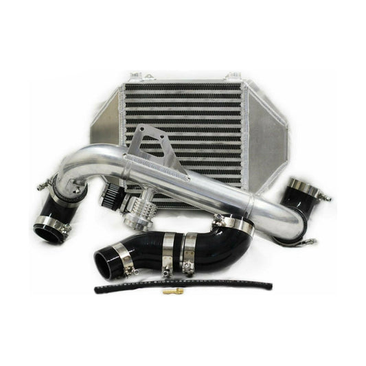 Can Am X3 Upgraded Intercooler & Charge Tube