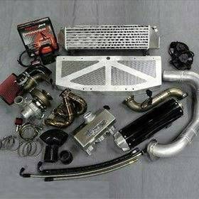 Yamaha YXZ Premium Turbo Kit