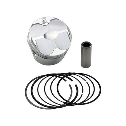 Polaris RZR Pro R 93.00mm Bore CR12.5:1 Piston Kit