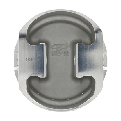 Polaris RZR Pro R 93.00mm Bore CR12.5:1 Piston Kit