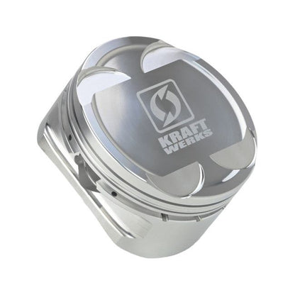 Polaris RZR Pro R 93.00mm Bore CR10:1 Piston Kit