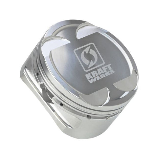 Yamaha YXZ 80.00mm CR10:1 Piston Kit