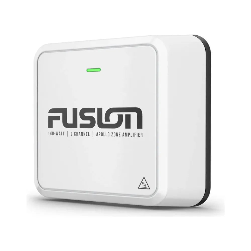 Fusion Apollo Marine Amplifier