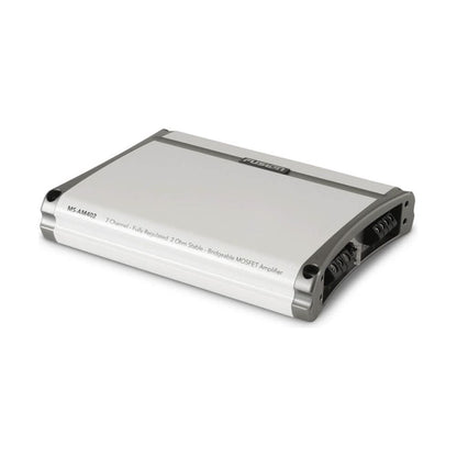 Fusion AM Series Marine Amplifiers