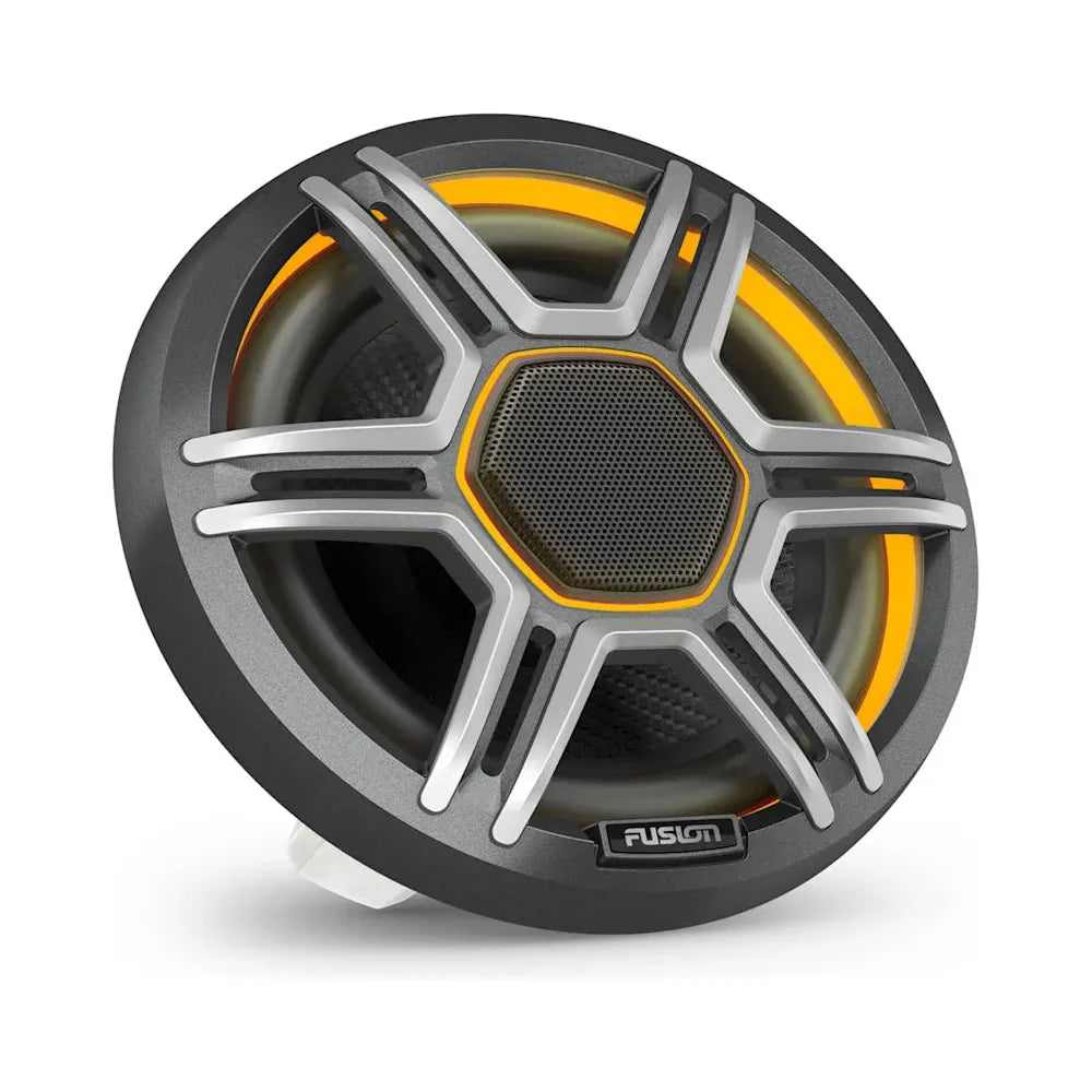 Fusion Apollo Speakers