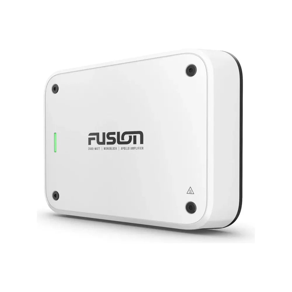 Fusion Apollo Marine Amplifier