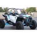 Polaris RZR XP1000 / Turbo 2-Seat Radius Roll Cage
