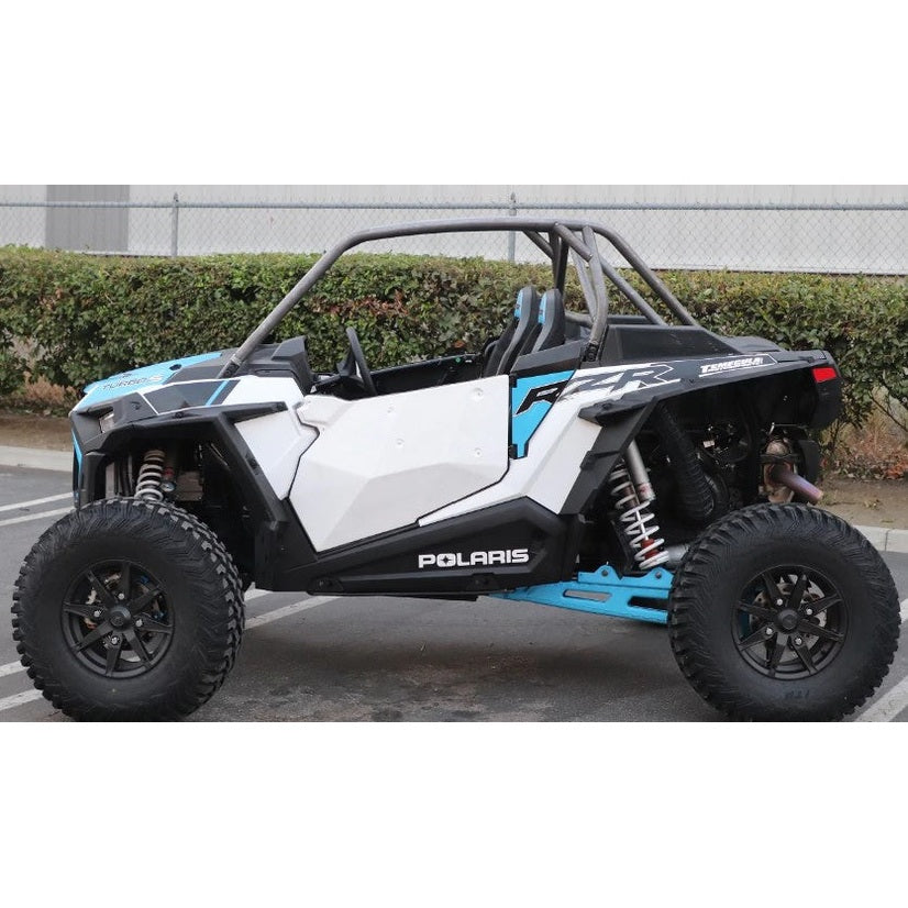 Polaris RZR XP1000 / Turbo 2-Seat Radius Roll Cage