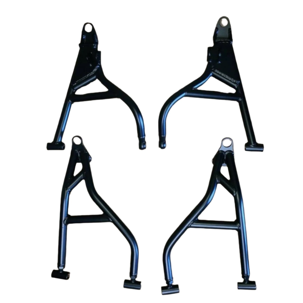 Polaris General 1000 Forward Offset A-Arms with Adjustable Lowers