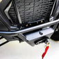 Polaris RZR XP 1000 / Turbo (2019-2023) Race Style Front Winch Bumper