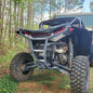 Polaris RZR Turbo S Rear Bumper