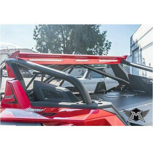 Polaris RZR Pro XP Roof Wing Chase Light