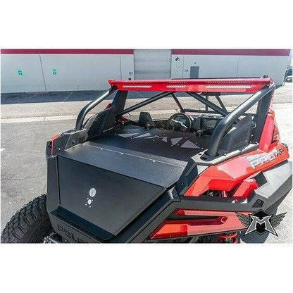 Polaris RZR Pro XP Roof Wing Chase Light